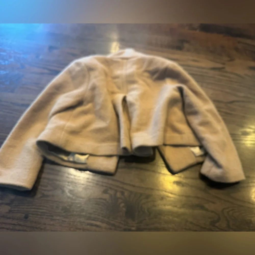 Gymboree Tan Pea Coat for Kids
